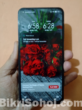 Xiaomi Note 9